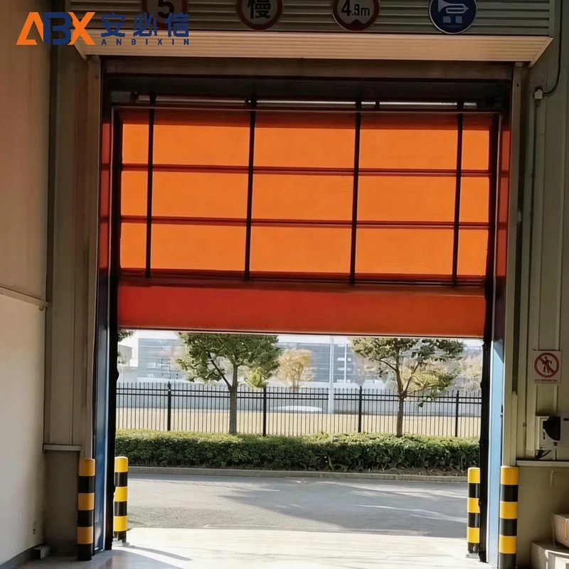 洛阳市机械式门封